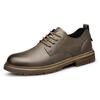 Men's Leather Shoes Casual Outdoor Shoes Dress Shoes