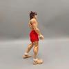 Baki Hanma 1/12 Maßstab Ghost Back 2.0 Gelenkige Actionfigur In OVP Sammlerstück Anime Manga Modell Für Anime Fans Ausstellungsdekor