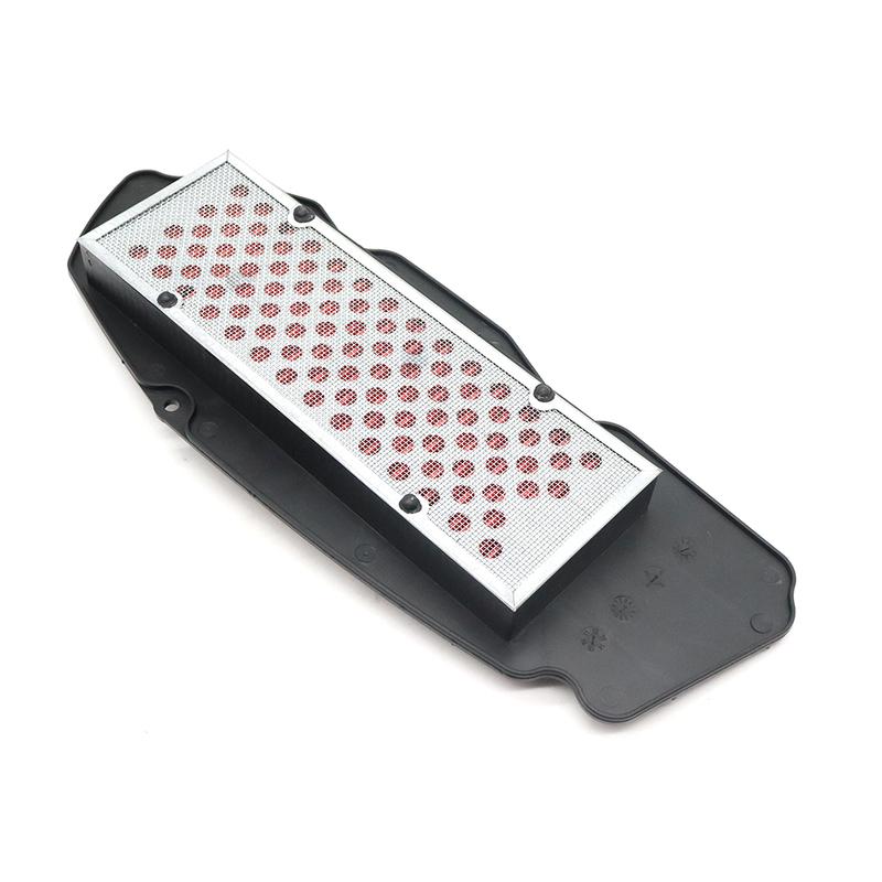 Für Honda FJS400 FJS600 Silver Wing FJS 400 600 T Silverwing Motorradzubehör Luftfilter Motoransaugreiniger Ersatz