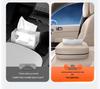 Shangjie H5 Tissue Box: Premium Hanging Car Seat Tissue Holder for 25 Models - Luxury Interior Decor Accessory