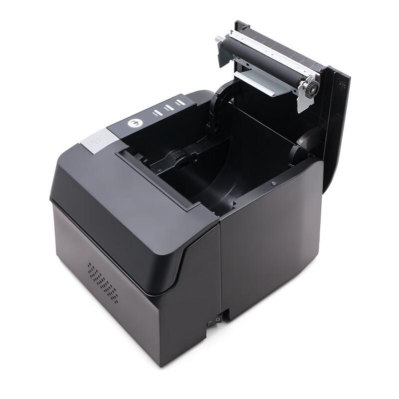 JY 80mm Bluetooth Thermischer Küchen Drucker