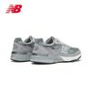 New Balance Men's Made In USA M993 MR993GL Casual Shoes
