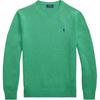 Polo Cotton Crew Neck Long Sleeve Pullover Sweater Men Sweater 710810846-037
