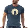 Seegson Synthetics Working Joe Edition Isolation Tshirt Casual Graphic Print Tee