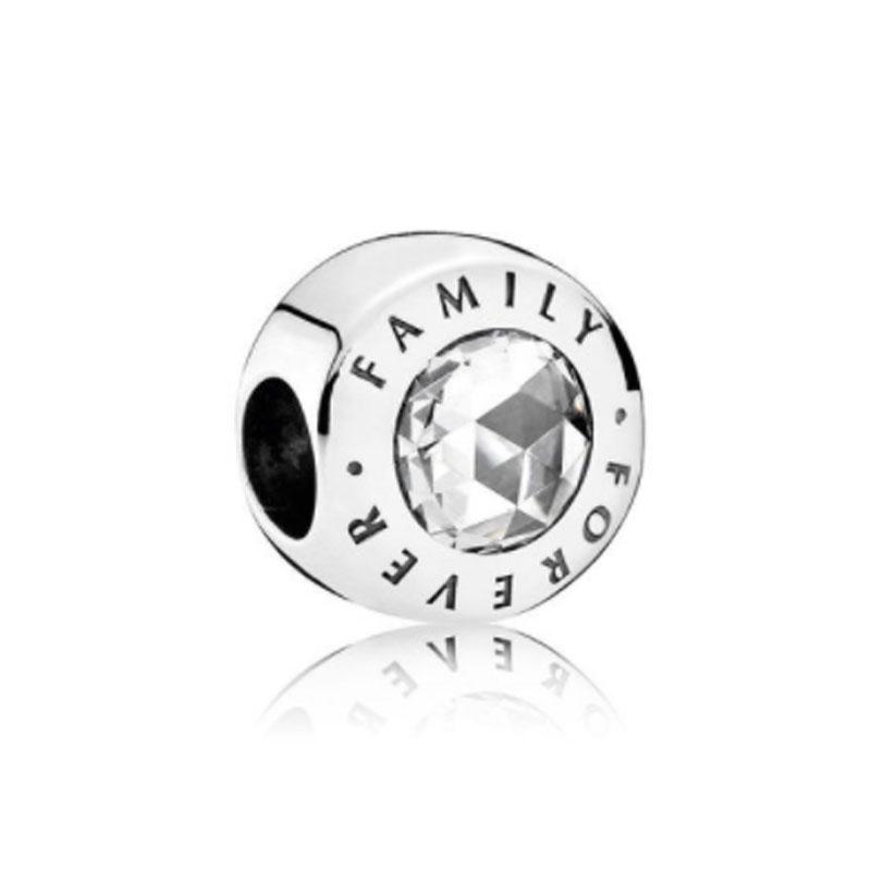 925 Silver Boy, Girl, Robot Bead Dog, Cat Pendant Suitable For European Bracelet DIY Exquisite Jewelry