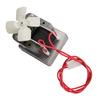 Auger Motor Replacement for PitBoss Wood Pellet Grill 1.6 RPM 120V 60Hz 2 Poles Auger Drive Motor