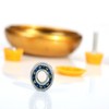 1 Stück Professionelles Yoyo Aluminiumlegierung Schnur Yoyo Kugellager Interessantes Spielzeug