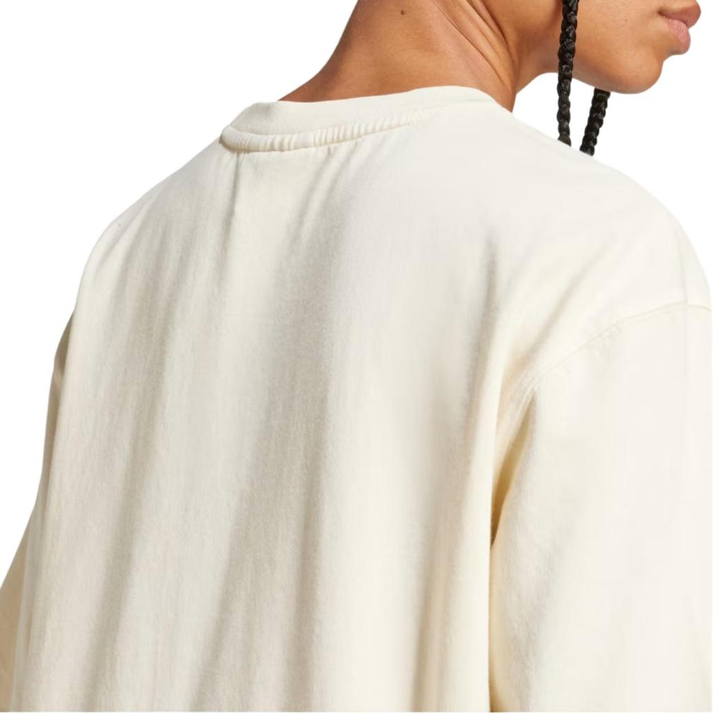Adidas Originals Washed Oversized Tee JD0039