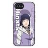 Wallpaper Hinata Hyuga Narutos Phone Cover for Samsung Galaxy S22 S21 S20 FE Ultra Plus A35 A36 A37 A33 A34 A04 A71 Coque Case