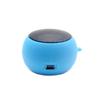 Portable Hamburger Mini Speaker Mp3 Music Loudspeaker Player Outdoor 3.5mm Wired Speaker Sound Box for Phone Tablet Laptop