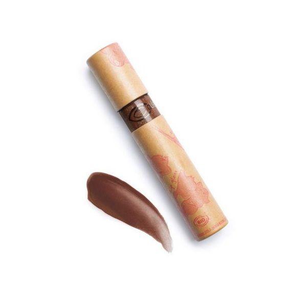

Couleur Caramel Gloss 810 Чувственный шоколад 9 мл