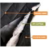 Bobbypet Dog Car Seat Cover Waterproof Front Car Seat Cover Car Pet Accessories Seat Cover for Dogs