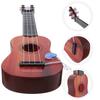 Children's Guitar Toy Kids Ukulele Musical Instrument Childrens Toys Small Instruments Plastic Wooden Toddler