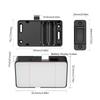 Card Swiping NFC Sensing Drawer Card Lock Non Perforated Swiping Invisible Lock  Storage Lockers