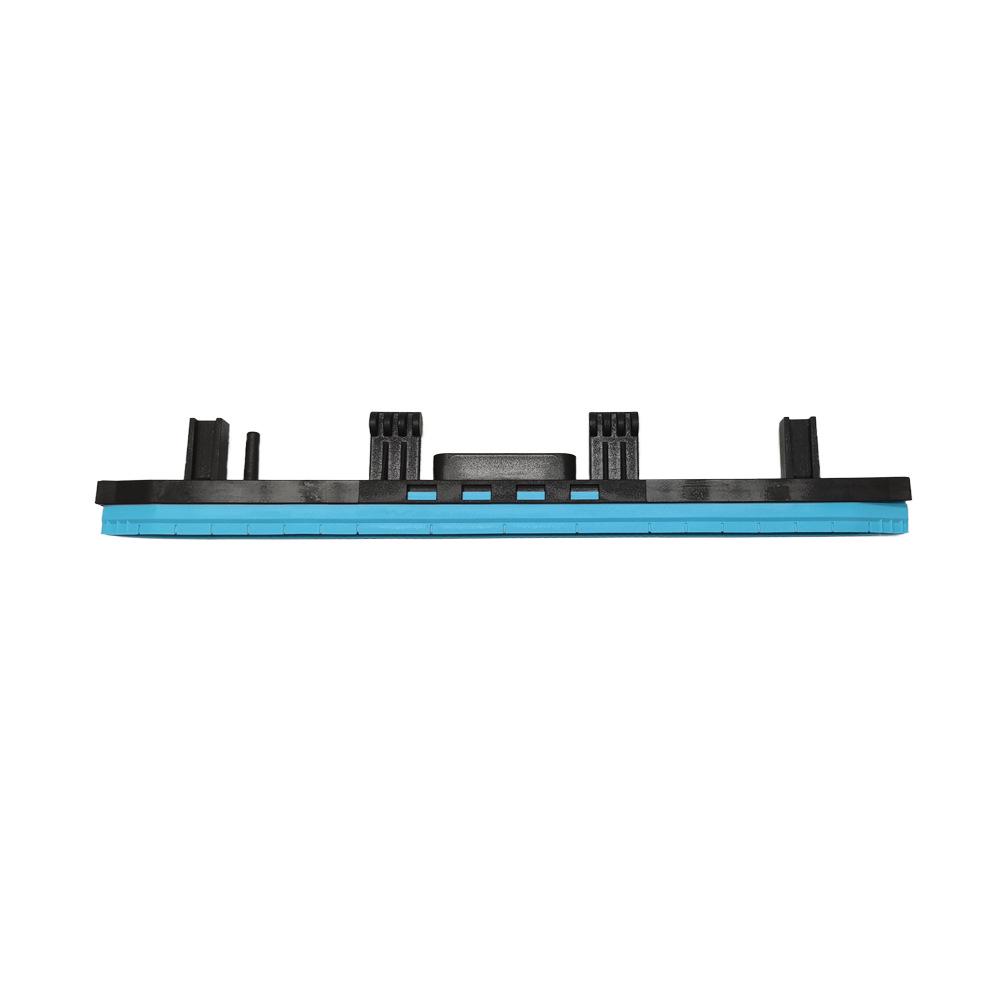 Kärcher SC Series Steam Accessories Set: Includes Small Round Brush, Copper Brush, Floor Nozzle