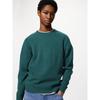 Uniqlo Japan Lamb Crew Neck Sweater