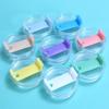 1Pcs Themos Cup Cap Splash Spill Proof Plastic Lids Durable Bottle Cover for Stanley/Tyeso 20/30oz