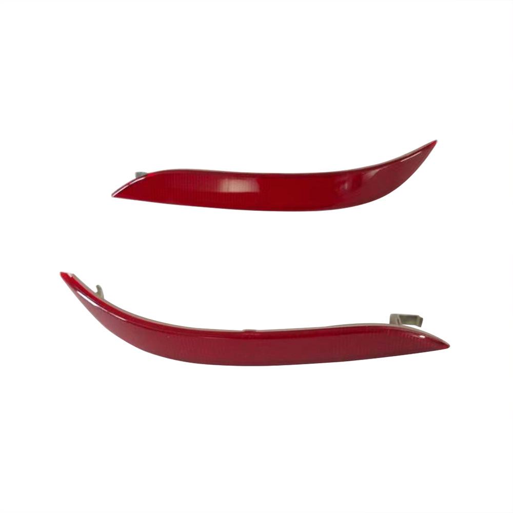 BMW E60 Reflective Warning Strip (Part #63146915039/63146915040)