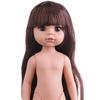 30cm Height BJD Girl Doll Blonde Hair Humanoid Doll Girls Gift 12 Inch Doll  Doll Accessories