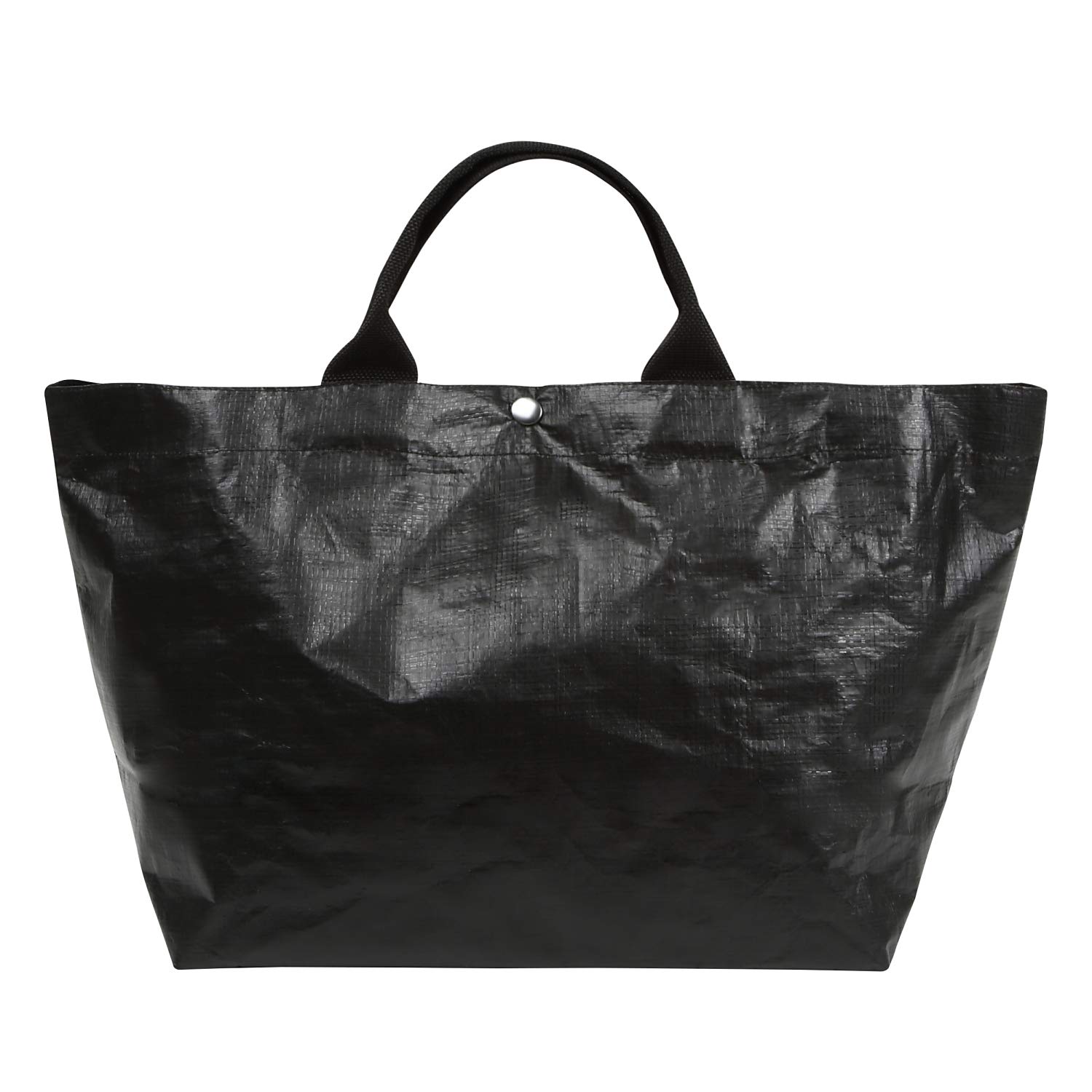 

Marche Bag Tote Bag Marche Bag Made in Japan Domestic Black [FLOWERS lab]