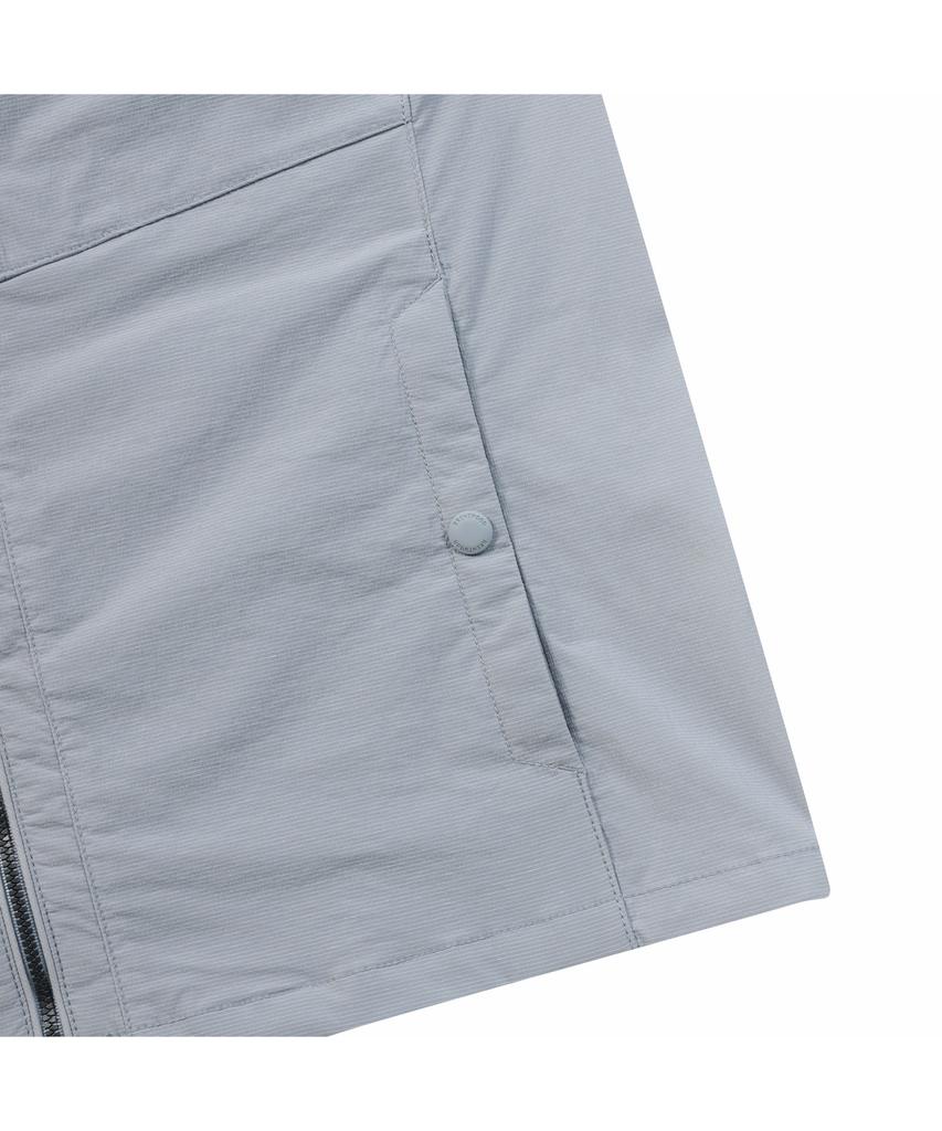 Brentwood [Ferry Jacket] Simple Lightweight Trucker Bruam26561Bul