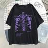 Summer New Womens T-shirts Cotton Printing Casual O-Neck Short Sleeve Outdoor Sports Jogging Woman Clothes 2026 Daily Tees Tops