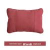 Breathable Lumbar Support Pillow for Mercedes S-Class, E-Class, Maybach Car Seats