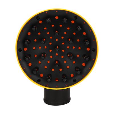 Haardiffusor Professioneller Heim-Friseursalon Fön Diffusoraufsatz zum Trocknen Stylen