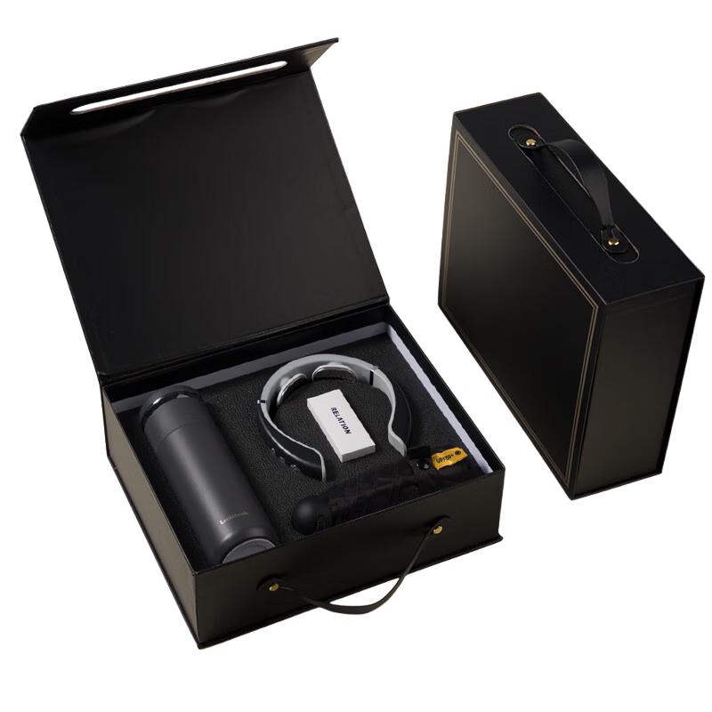 Smart Global Travel Gift Box Set