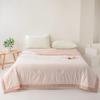 Muji Washed Cotton Soybean Summer Quilt