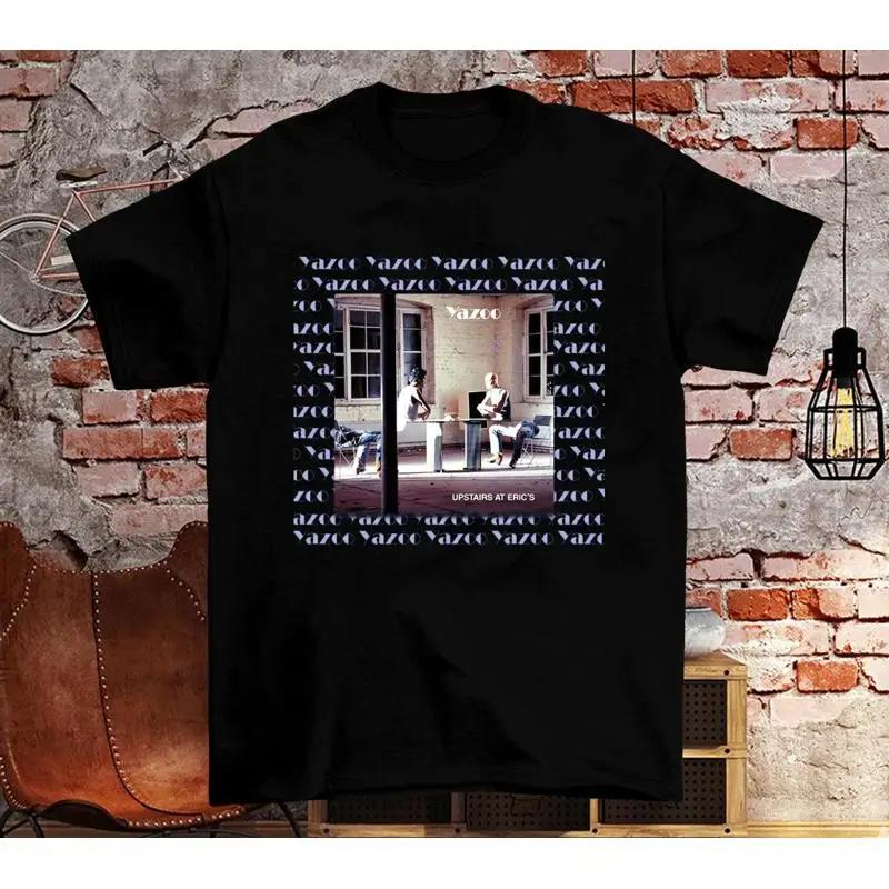 Alison Moyet Yazoo Album Cover Size S To 4xl Gift T Shirt Ag569
