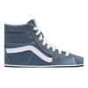 Vans Sk8-Hi 'Blue Mirage' (Unisex) Blue Mirage / True White Skate Shoes VN0A4U3CX17