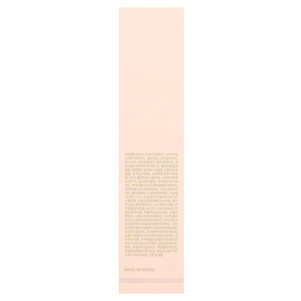 Cream Cleansing Foam, 80Ml