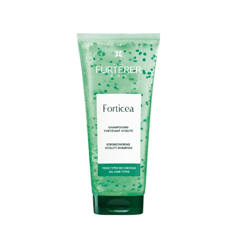 René Furterer Fortifying Shampoo