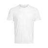 Iso-Chill Ss25 Cooling Series Comfortable Soft Breathable Simple Fashion Short Sleeve T-Shirt Men T-Shirts White 1389802-100