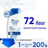 Head & Shoulders Deep Clean Anti-Dandruff Shampoo