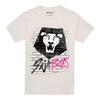 K-Pop Demon Hunters Unisex Adult Saja Boys Graffiti T-Shirt