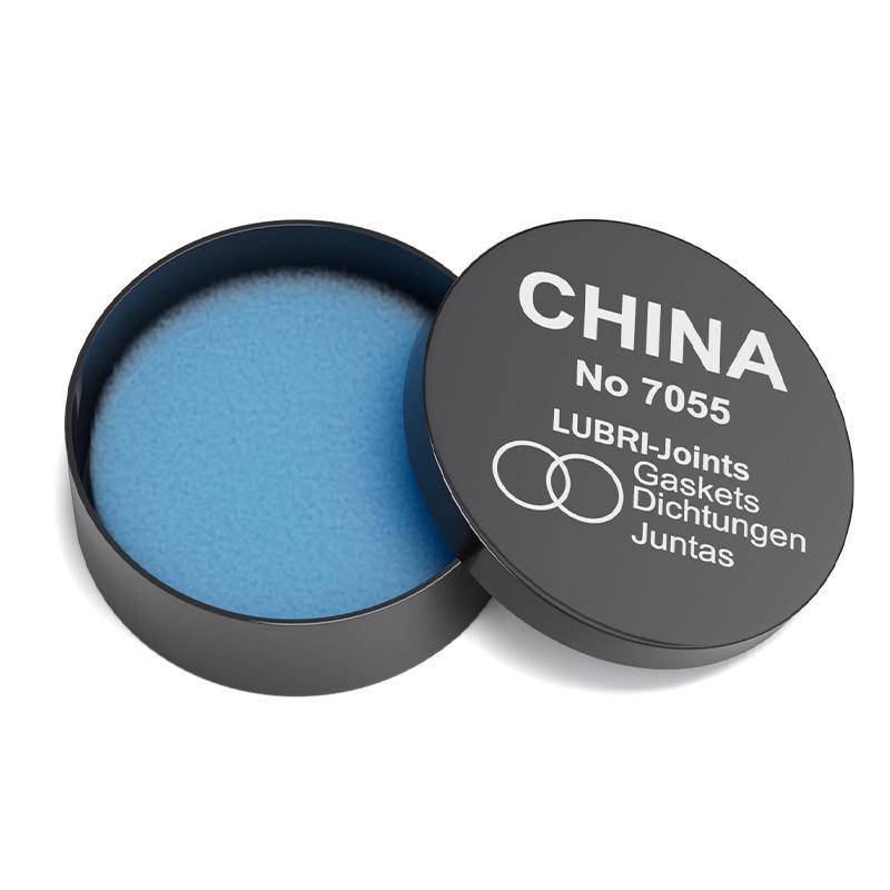 Waterproof Paste for Watch Repair and Sealing - Enhances Case Back Waterproofing.
