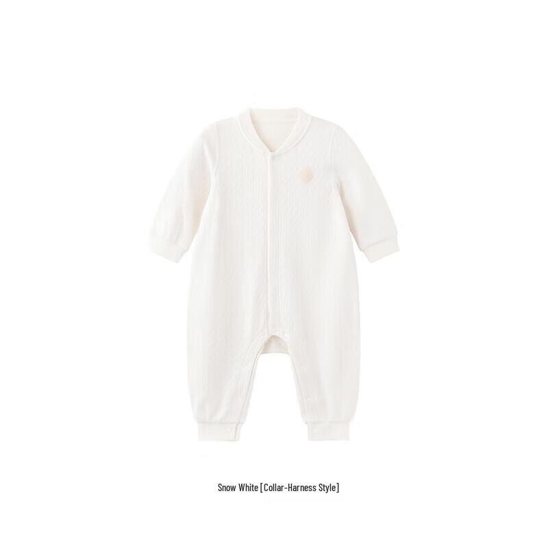 YEEHOO Unisex Modal Blend Autumn/Winter Baby Romper