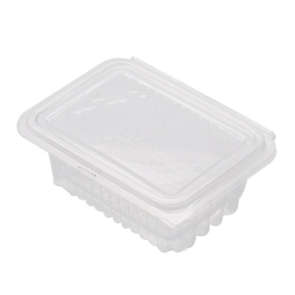 Comb Honey Cutter With Storage Box Stainless Steel Comb Honey Harvester with 10 Plastic Boxes for Beekeeping Enthusiasts