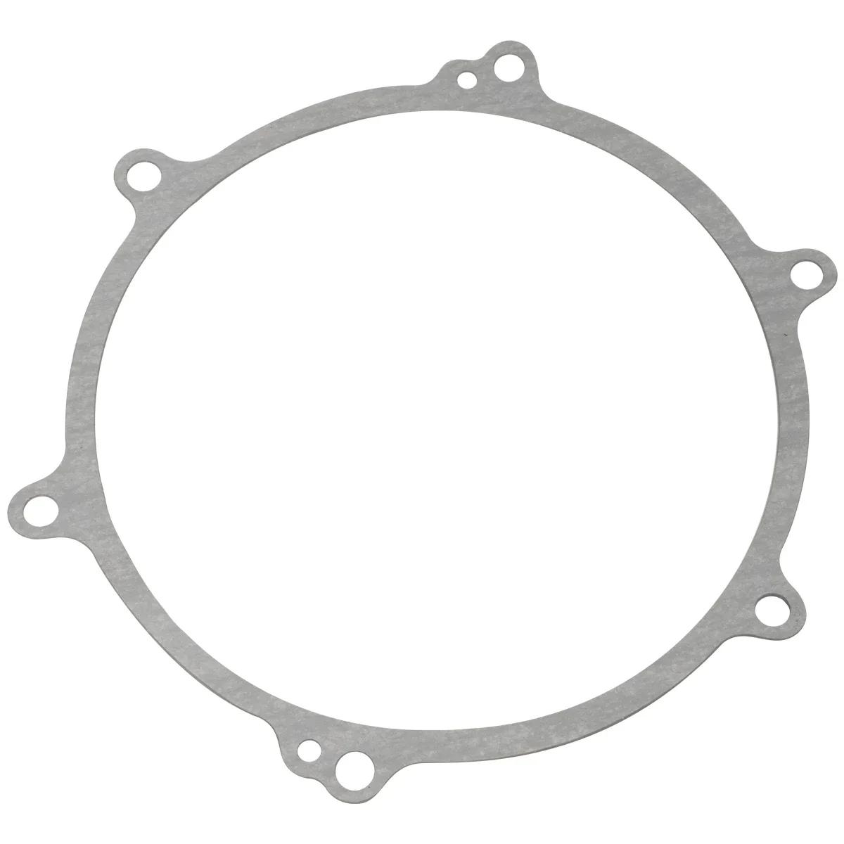 

Engine Covers Gasket Kits For Kawasaki KLX250 1994-2016 D-tracker 98-16 KLX250R ES SR 93-97 KLX 250S 09-14 KLX300 R 97-07 clutchcovergasket2