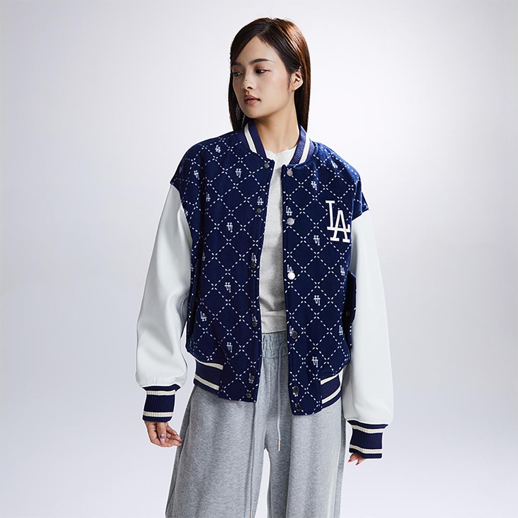 New MLB Los Angeles Dodgers Baseball Jerseys Unisex Navy Blue 3AJPM0634-07NYS