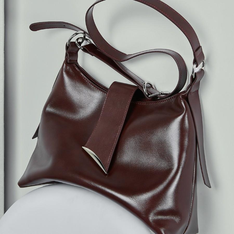 Leather Women'S Bags, Large-Capacity Commuter Tote Bags, High-End Light Luxury Hobo Bags, Shoulder Messenger Bags, Bags.