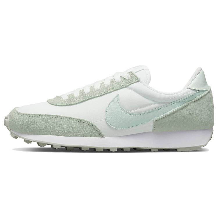 Nike Daybreak Barely Green Women Sneakers White CK2351-011 36.5