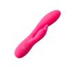 Vibrateur - Virgite - Rechargeable v2 - Silicone doux - Stimulation clitoridienne - Résistant à l'eau