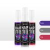 SEVICH 3Bottle/Set Hair Color Spray Instant Hair Color Hair Styling Product 30ml Temporary Hair Dye Color Fashion Beauty Makeup
