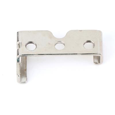 Elektrische Push-Schere Haarschneider Trimmer Ersatzteile mit Schrauben 8148
