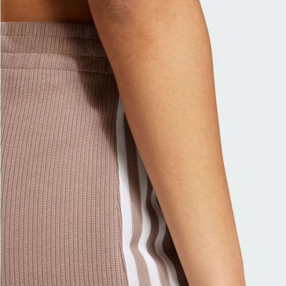 Adidas Original Women S Knitted Skirt AdidaS Original Ribbed