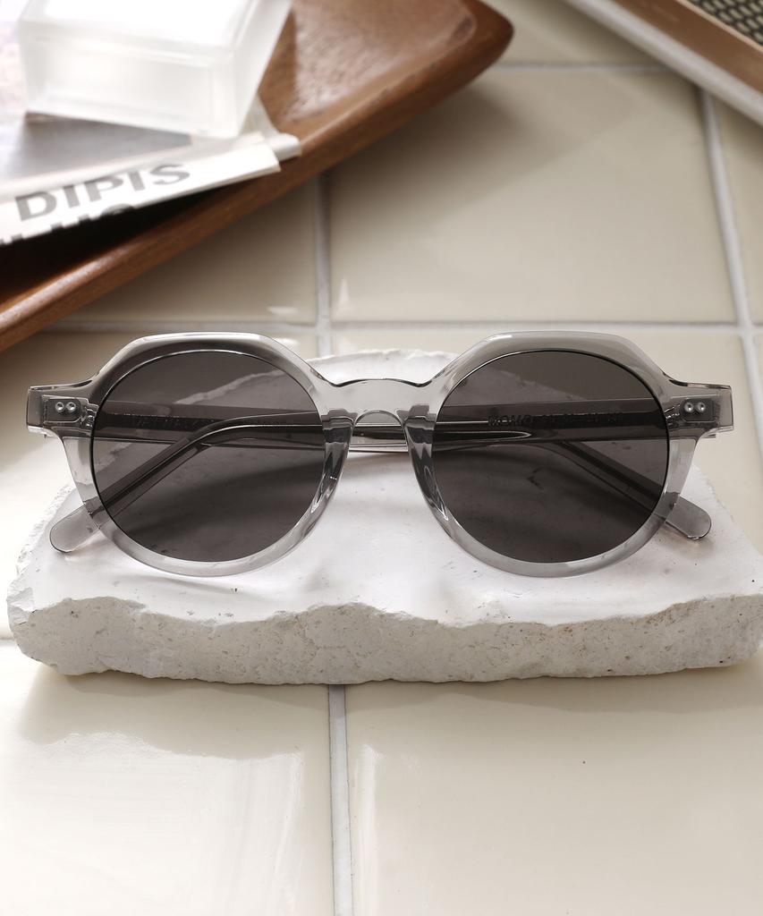 Deiwokeo Momo C3_Zeiss Lens Sunglasses