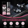 Polishing Cleaner, 2025 New Car Interior Cleaner, Polishing Cleaner Car Interior, Total Interior All Purpose Cleaner for Rubber, Leather, All Purpose